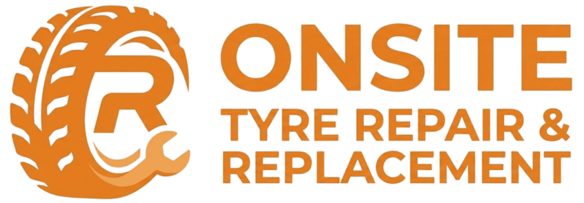 Onsite Tyre Repair & Replacement