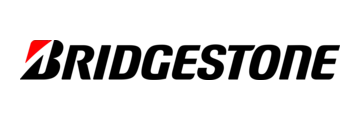 Bridgestone tyre logo