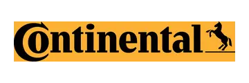 Continental tyre logo