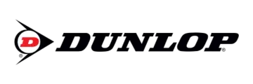 Dunlop tyre logo