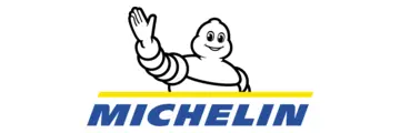 Michelin tyre logo