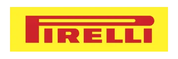 Pirelli tyre logo